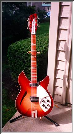 Rickenbacker 360/12V64