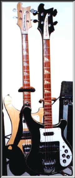 Rickenbacker 4003