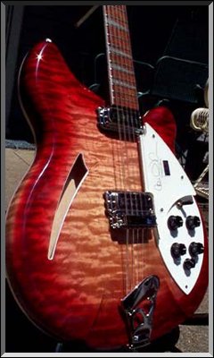 Rickenbacker 360/12CW