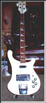Rickenbacker 4001 (1976)