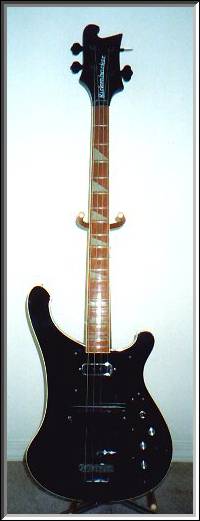 Rickenbacker 4003