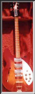 Rickenbacker Model 1998