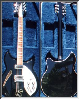 Rickenbacker Model 360/12
