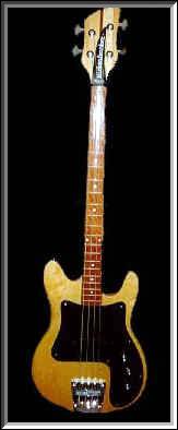 Rickenbacker 3001