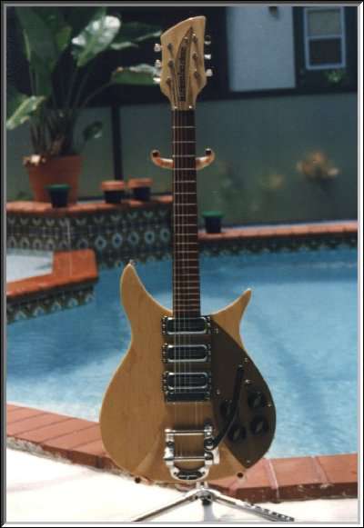 Rickenbacker 325V59