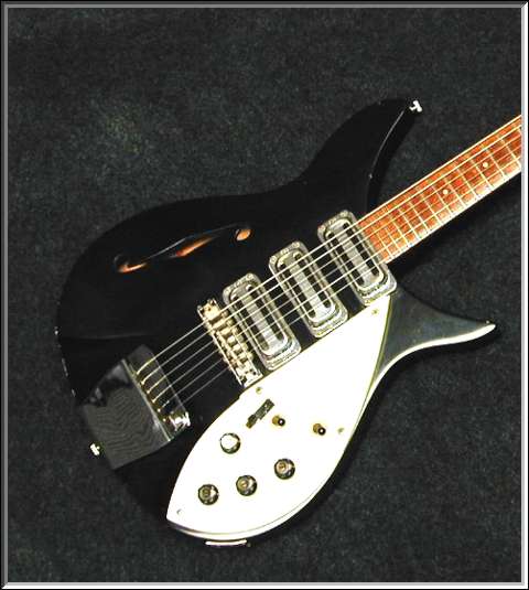 Rickenbacker Model 325