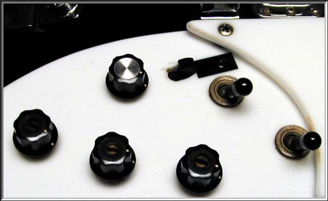 Rickenbacker Model 325