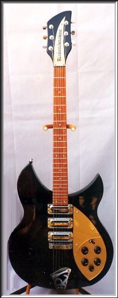 Rickenbacker 340