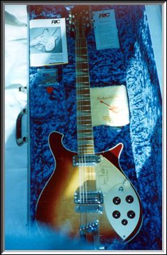 Rickenbacker 660/12TP