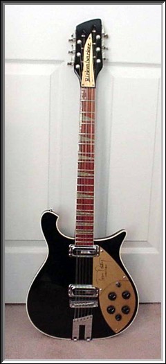 Rickenbacker 325V59