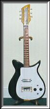 Rickenbacker Model Combo 1000 (1957)