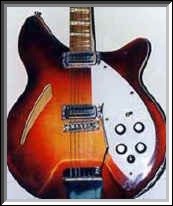 Rickenbacker Model 365 (1964)