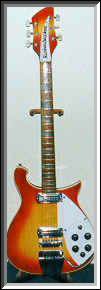 Rickenbacker Model 625 (1964)