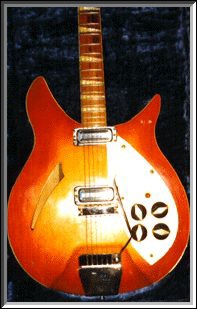 Rickenbacker Model 365
