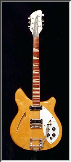 Rickenbacker Model 365