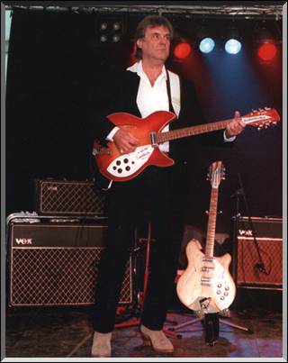 Kenneth with his 1993