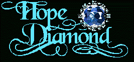 Hope Diamond