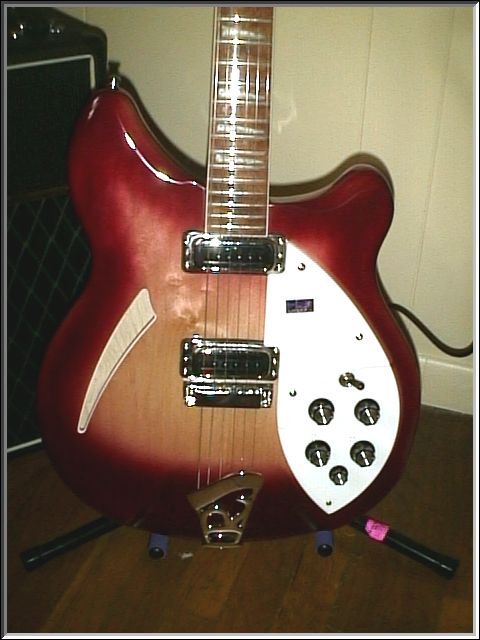 Model 360