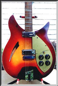 Rickenbacker 360 (1959)