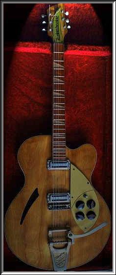 Rickenbacker Model 365F (1959)