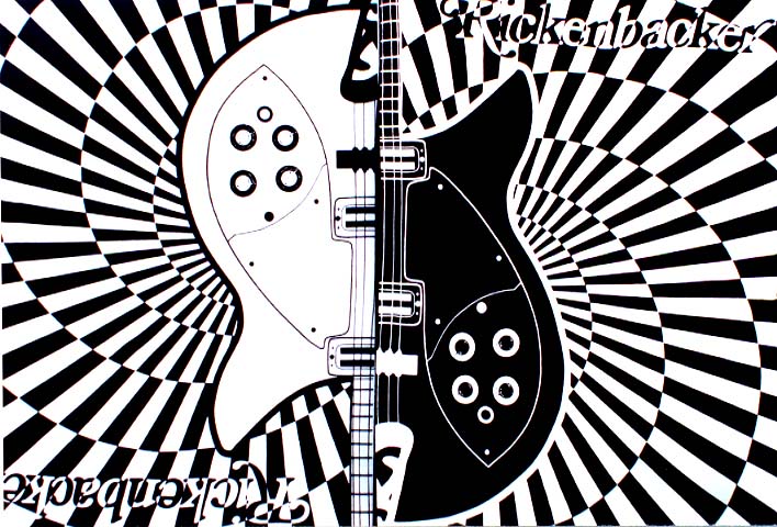 Rick-O-Delic