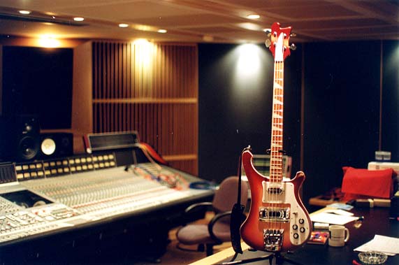 Studio