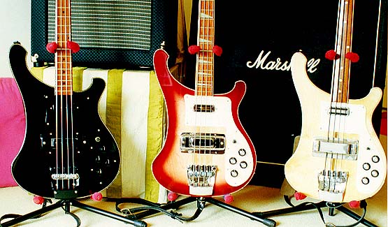 Trois