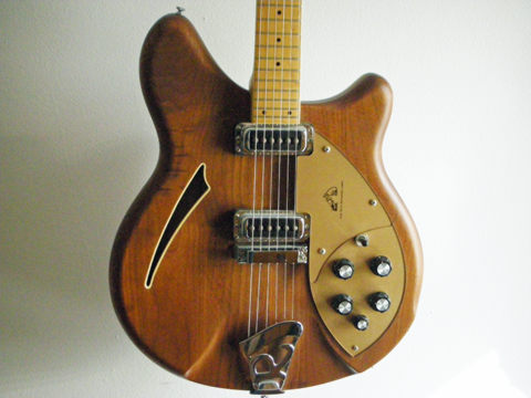 Model 360SPC RCA (1993)  