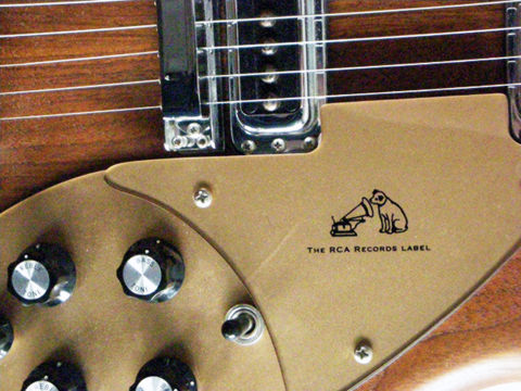 Model 360SPC RCA (1993)  
