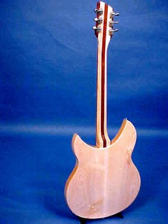 Rickenbacker Model 1997