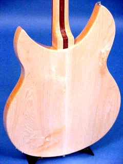 Rickenbacker Model 1997
