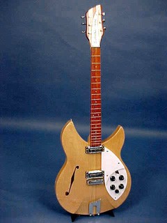 Rickenbacker Model 1997