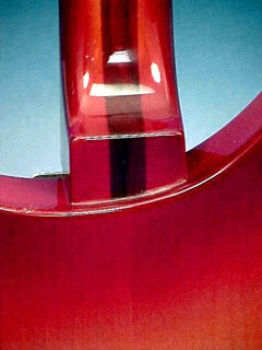 Rickenbacker Model 1997SPC