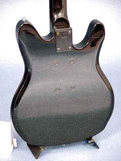 Rickenbacker Model 230GF LH