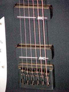 Rickenbacker Model 230GF LH