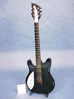 Rickenbacker Model 230GF LH