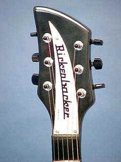 Rickenbacker Model 230GF LH