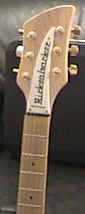Rickenbacker Model 260