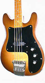 Rickenbacker Model 3001