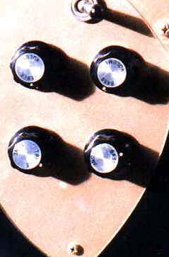 Rickenbacker 320B LH