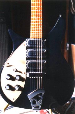 Rickenbacker Model 320B LH