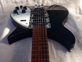 Rickenbacker Model 325/12