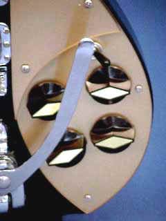 Rickenbacker Model 325V59