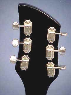 Rickenbacker Model 325V59