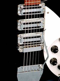 Rickenbacker Model 325V63
