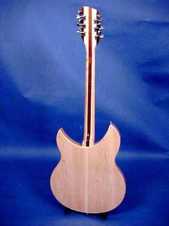 Rickenbacker Model 330/12