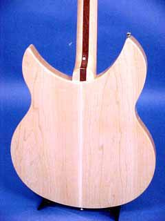 Rickenbacker Model 330/12