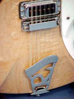 Rickenbacker Model 330/12