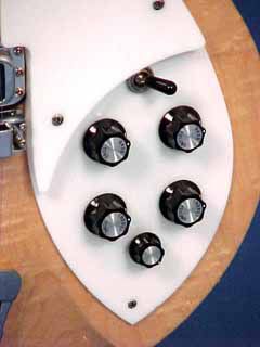 Rickenbacker Model 330/12