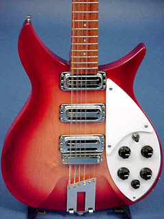 Rickenbacker Model 350/12V63
